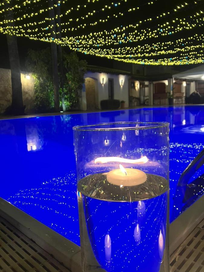 Hotel Redebora Torregrotta Eksteriør bilde