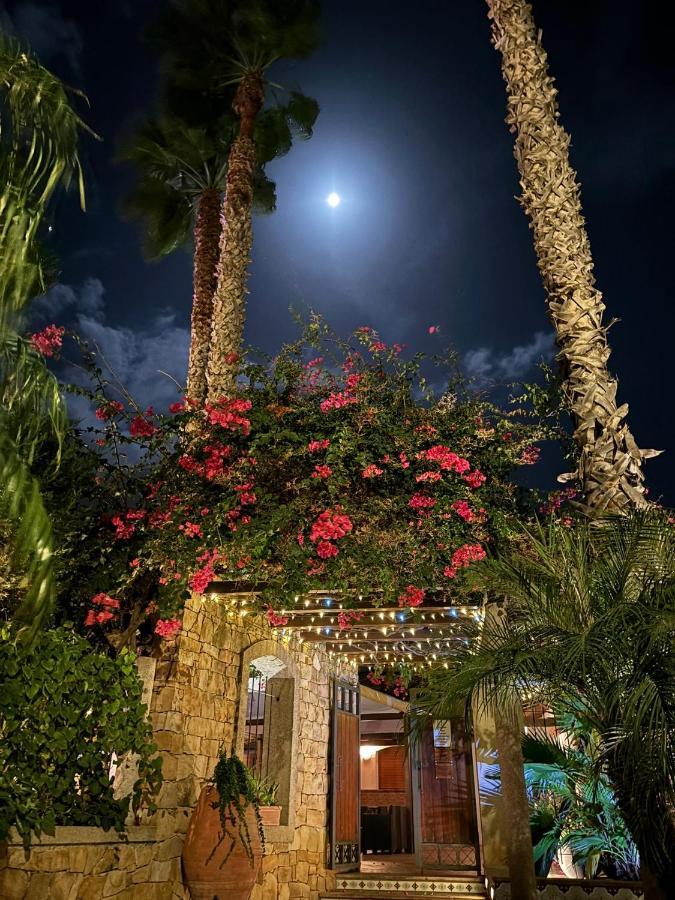Hotel Redebora Torregrotta Eksteriør bilde