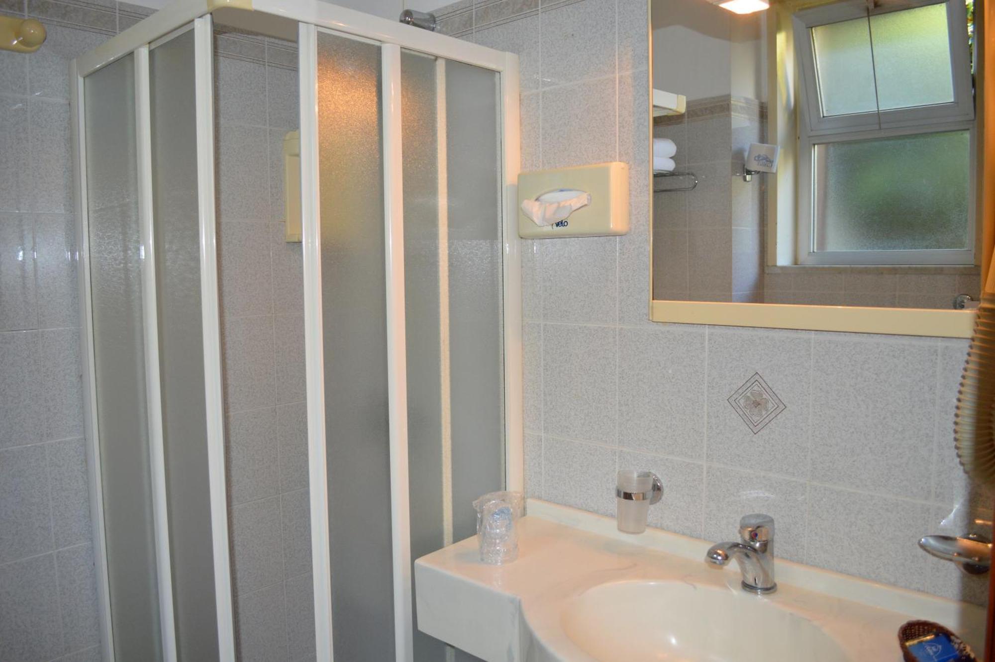 Hotel Redebora Torregrotta Rom bilde